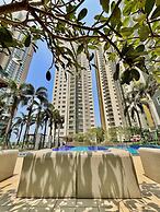 Lotus Tower View On320- Colombo