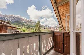 Ca' Alpini - Mountain View Terrace