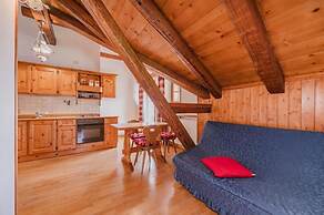 Ca' Alpini - Mountain View Terrace