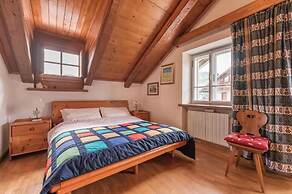 Ca' Alpini - Mountain View Terrace