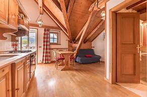 Ca' Alpini - Mountain View Terrace