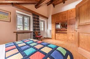 Ca' Alpini - Mountain View Terrace