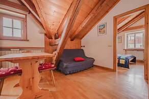 Ca' Alpini - Mountain View Terrace