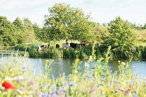 Private Wellness Haven by the Vecht