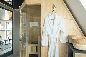 Private Wellness Haven by the Vecht