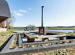 Private Wellness Haven by the Vecht