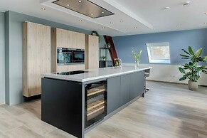 Private Wellness Haven by the Vecht