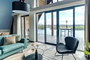 Private Wellness Haven by the Vecht