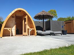 Private Wellness Haven by the Vecht