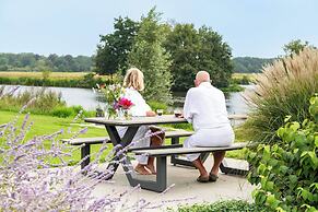 Private Wellness Haven by the Vecht