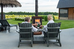 Private Wellness Haven by the Vecht