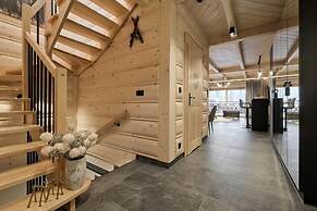 EcoWood Tatry by Jasek Premium