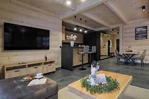 EcoWood Tatry by Jasek Premium