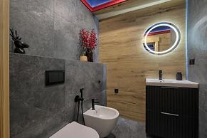 EcoWood Tatry by Jasek Premium
