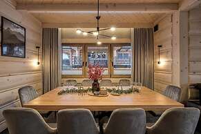 EcoWood Tatry by Jasek Premium