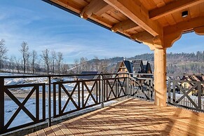 EcoWood Tatry by Jasek Premium
