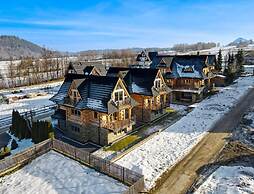 EcoWood Tatry by Jasek Premium