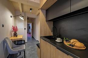 EcoWood Tatry by Jasek Premium