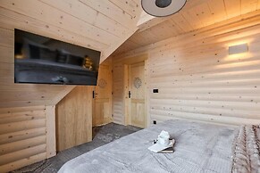 EcoWood Tatry by Jasek Premium