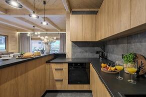 EcoWood Tatry by Jasek Premium