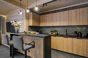 EcoWood Tatry by Jasek Premium