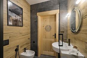 EcoWood Tatry by Jasek Premium