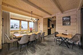 EcoWood Tatry by Jasek Premium