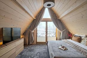 EcoWood Tatry by Jasek Premium