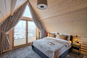 EcoWood Tatry by Jasek Premium