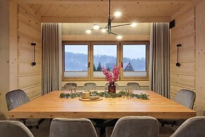 EcoWood Tatry by Jasek Premium