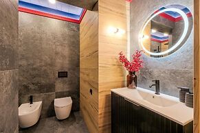EcoWood Tatry by Jasek Premium