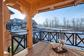 EcoWood Tatry by Jasek Premium