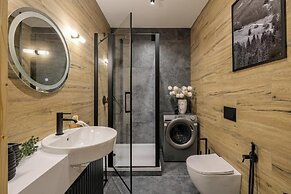 EcoWood Tatry by Jasek Premium