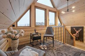 EcoWood Tatry by Jasek Premium