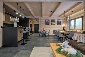 EcoWood Tatry by Jasek Premium