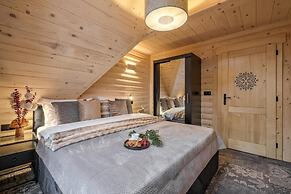 EcoWood Tatry by Jasek Premium