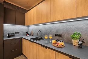 EcoWood Tatry by Jasek Premium