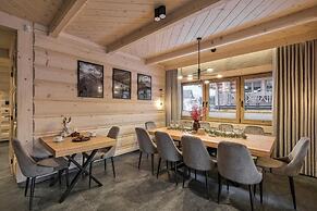 EcoWood Tatry by Jasek Premium