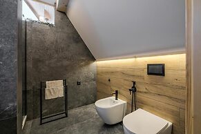 EcoWood Tatry by Jasek Premium