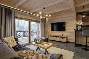 EcoWood Tatry by Jasek Premium