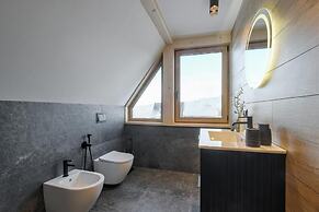 EcoWood Tatry by Jasek Premium