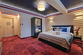 EcoWood Tatry by Jasek Premium