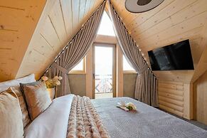 EcoWood Tatry by Jasek Premium