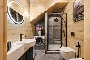 EcoWood Tatry by Jasek Premium