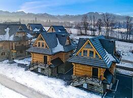 EcoWood Tatry by Jasek Premium
