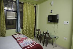 PR Guest House