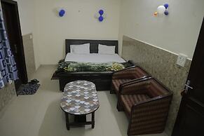 PR Guest House