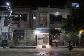 PR Guest House