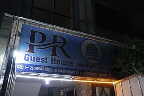 PR Guest House