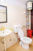 Hotel The Sai Sadan Cottage